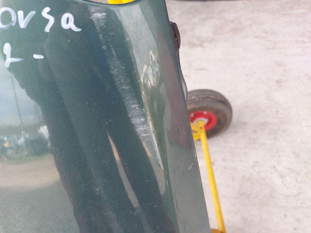 bontott OPEL CORSA C Bal első Sárvédő