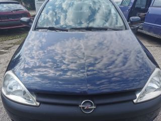 bontott OPEL CORSA C Bal első Sárvédő