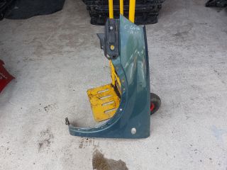 bontott OPEL CORSA C Bal első Sárvédő