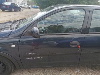 bontott OPEL CORSA C Bal első Sárvédő
