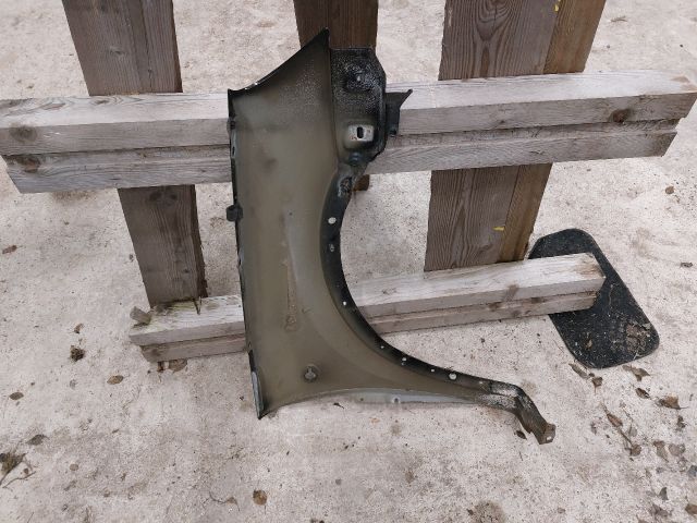 bontott OPEL CORSA C Bal első Sárvédő