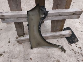 bontott OPEL CORSA C Bal első Sárvédő