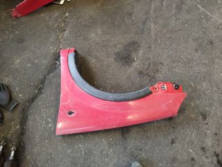 bontott OPEL CORSA C Bal első Sárvédő