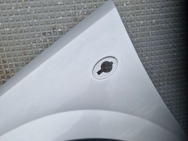 bontott OPEL CORSA C Bal első Sárvédő