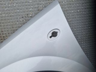 bontott OPEL CORSA C Bal első Sárvédő