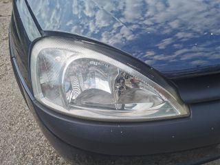 bontott OPEL CORSA C Bal első Sárvédő