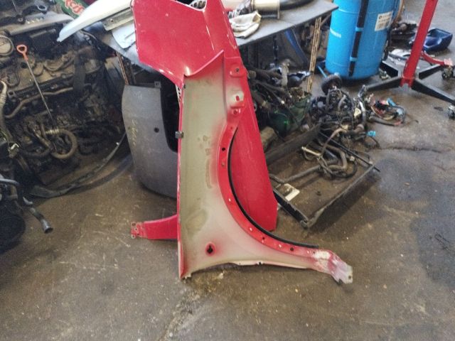 bontott OPEL CORSA C Bal első Sárvédő