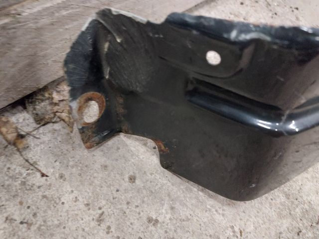 bontott OPEL CORSA C Bal első Sárvédő