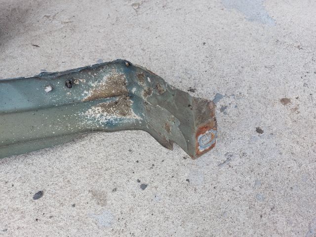 bontott OPEL CORSA C Bal első Sárvédő