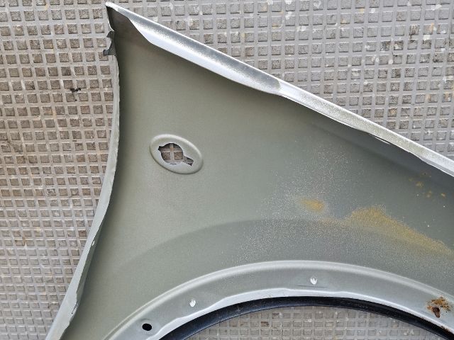 bontott OPEL CORSA C Bal első Sárvédő