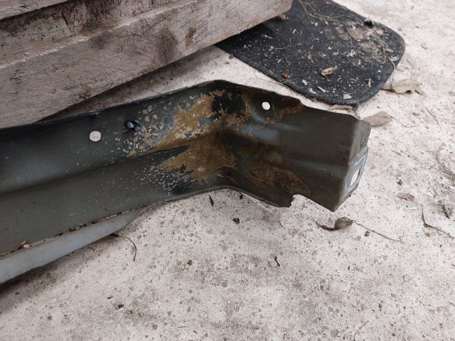 bontott OPEL CORSA C Bal első Sárvédő