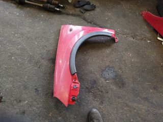 bontott OPEL CORSA C Bal első Sárvédő