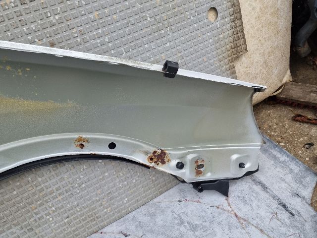 bontott OPEL CORSA C Bal első Sárvédő