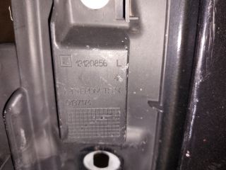 bontott OPEL CORSA C Bal első Sárvédő