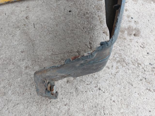 bontott OPEL CORSA C Bal első Sárvédő