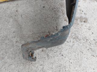 bontott OPEL CORSA C Bal első Sárvédő