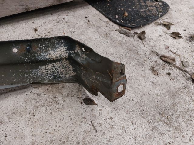 bontott OPEL CORSA C Bal első Sárvédő