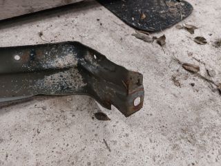 bontott OPEL CORSA C Bal első Sárvédő