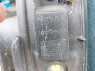 bontott OPEL CORSA C Bal első Sárvédő