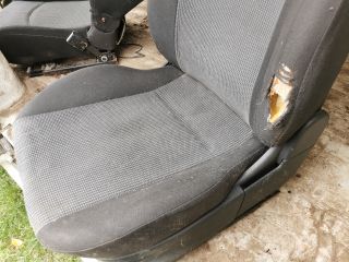 bontott OPEL CORSA C Bal első Ülés