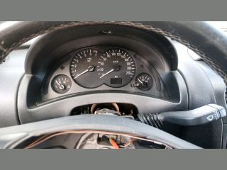 bontott OPEL CORSA C Bal első Ülés