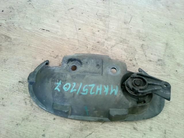 bontott OPEL CORSA C Bal első Zárbetét