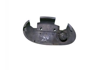 bontott OPEL CORSA C Bal első Zárbetét