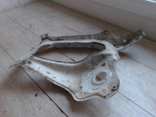 bontott OPEL CORSA C Bal Fényszóró Lámpakeret