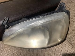 bontott OPEL CORSA C Bal Fényszóró