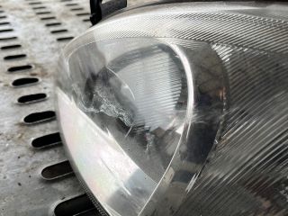 bontott OPEL CORSA C Bal Fényszóró
