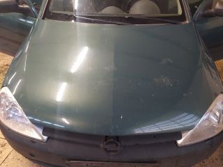 bontott OPEL CORSA C Bal Fényszóró