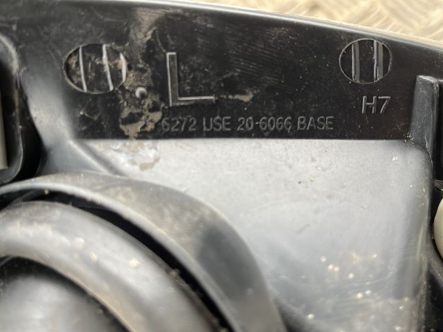 bontott OPEL CORSA C Bal Fényszóró