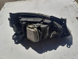 bontott OPEL CORSA C Bal Fényszóró