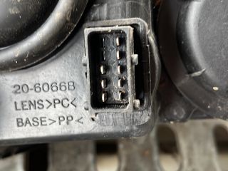 bontott OPEL CORSA C Bal Fényszóró