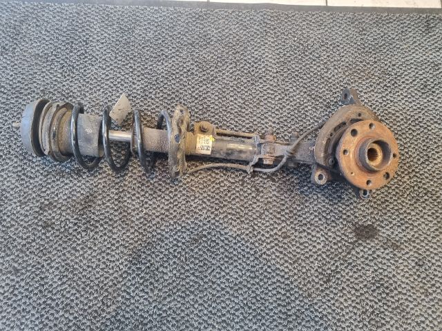 bontott OPEL CORSA C Bal Gólyaláb Csonkállvánnyal