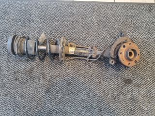 bontott OPEL CORSA C Bal Gólyaláb Csonkállvánnyal