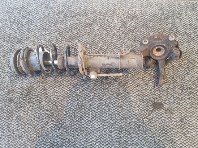 bontott OPEL CORSA C Bal Gólyaláb Csonkállvánnyal