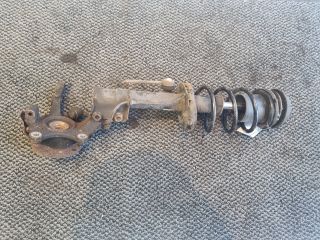 bontott OPEL CORSA C Bal Gólyaláb Csonkállvánnyal