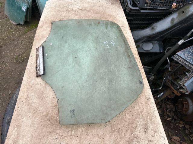 bontott OPEL CORSA C Bal hátsó Ablak