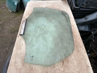 bontott OPEL CORSA C Bal hátsó Ablak