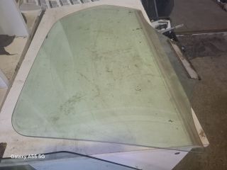 bontott OPEL CORSA C Bal hátsó Ablak