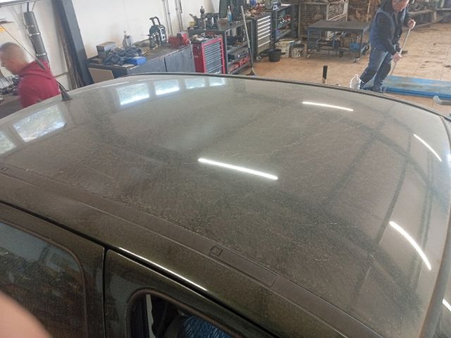 bontott OPEL CORSA C Bal hátsó Ablak