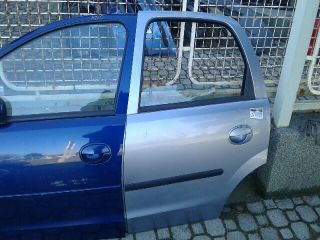 bontott OPEL CORSA C Bal hátsó Ablak
