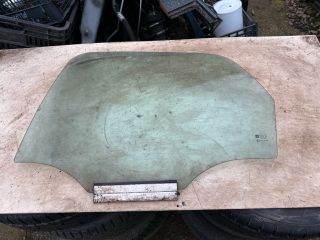 bontott OPEL CORSA C Bal hátsó Ablak