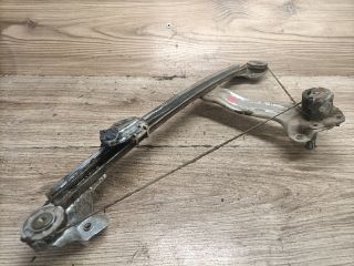 bontott OPEL CORSA C Bal hátsó Ablakemelő Szerkezet (Mechanikus)