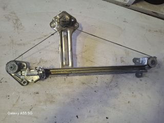 bontott OPEL CORSA C Bal hátsó Ablakemelő Szerkezet (Mechanikus)
