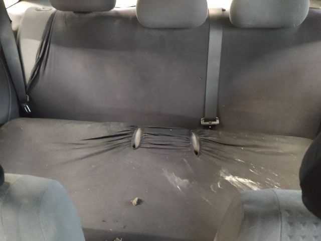 bontott OPEL CORSA C Bal hátsó Ablakemelő Szerkezet (Mechanikus)