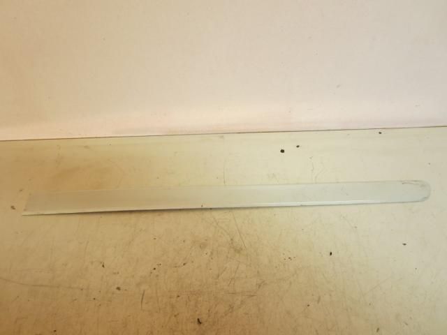 bontott OPEL CORSA C Bal hátsó Ajtó Díszléc