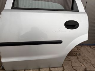 bontott OPEL CORSA C Bal hátsó Ajtó Kárpit