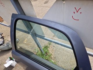 bontott OPEL CORSA C Bal hátsó Ajtó (Részeivel)